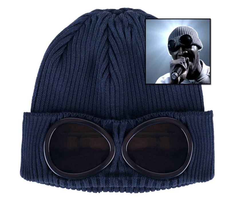 Шапка оффника c.p Company
