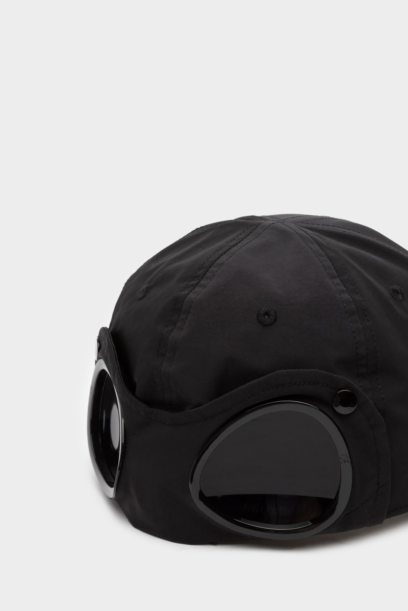 Кепка c.p.Company Chrome-r Goggle cap