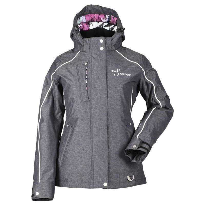 Зипка Snow Gear