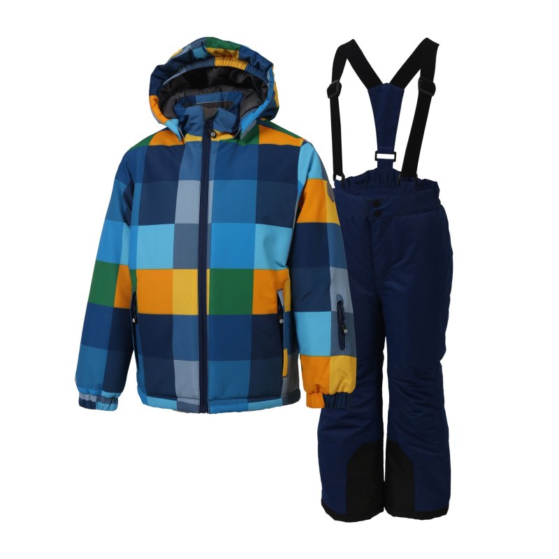 Color Kids костюм 140