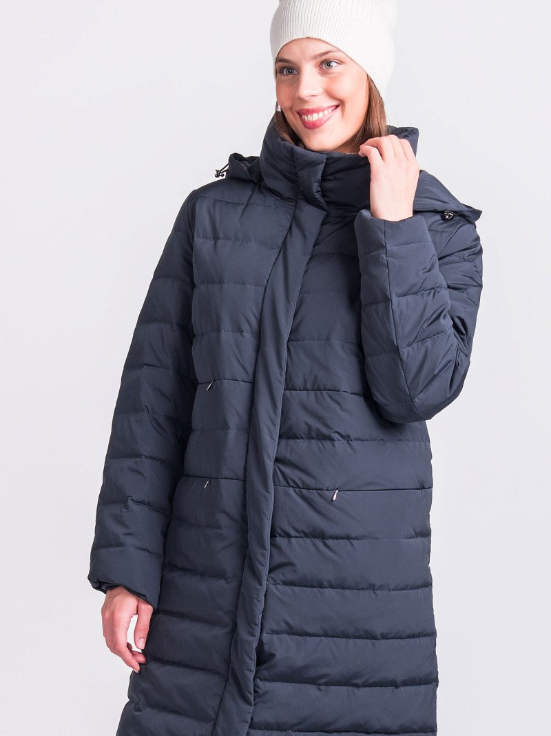 Женский пуховик Dixi Coat 3585-121 (29)