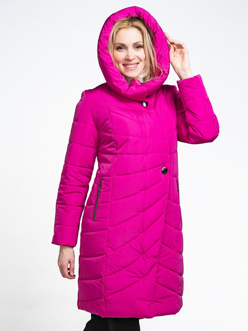 Dixi Coat 3615