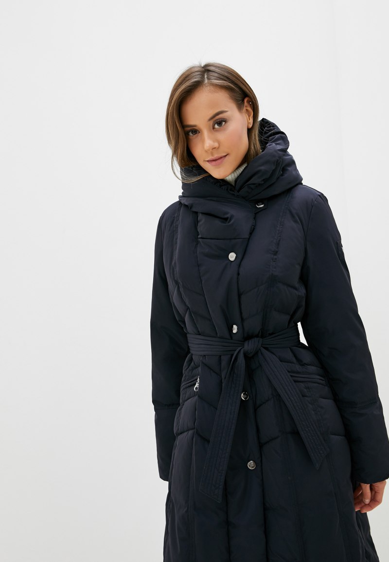 Плащ Dixi Coat