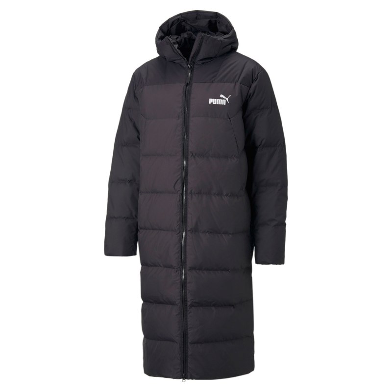 Куртка long Oversized down Coat