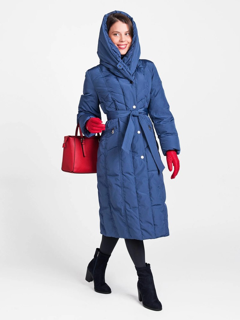 Пальто финское Dixi Coat 336-261