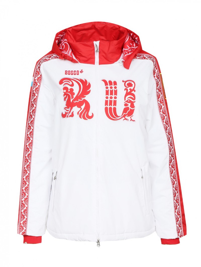 Bosco Sport спортивный костюм