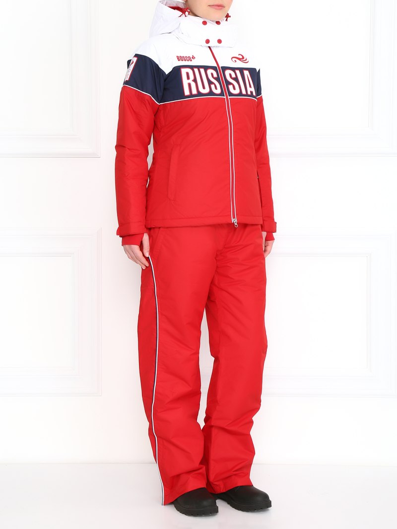 Спортивный костюм Bosco Sport 970979