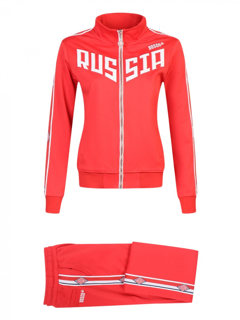 Bosco Sport спортивный костюм