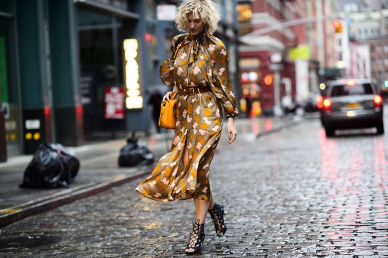 Sara Donaldson by Zanita Whittington