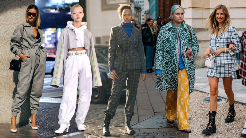 Pitti uomo 2022 Street Style