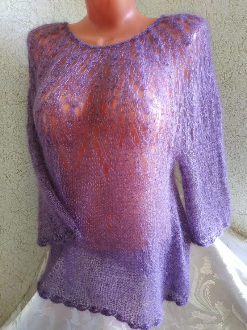Diva Batik + КИД мохер