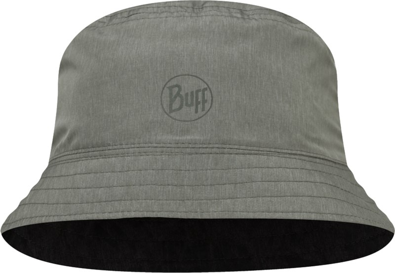 Панама buff Travel Bucket hat zadok