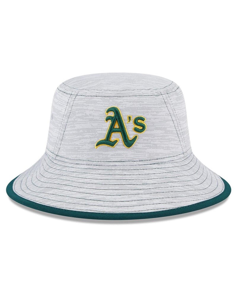 Oakland Athletics бейсболка