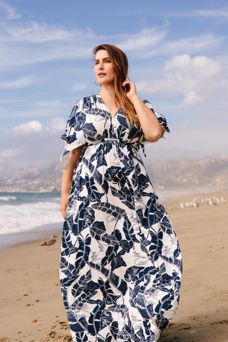 Рейчел Plus Size