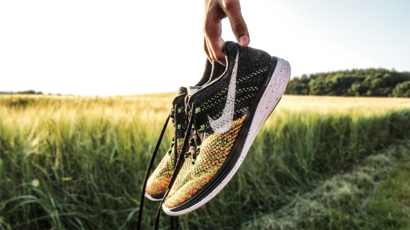 Nike Sport Shoes 2021