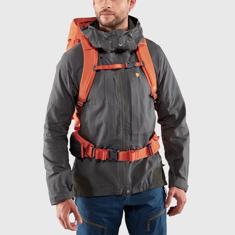 Fjallraven рюкзак Bergtagen