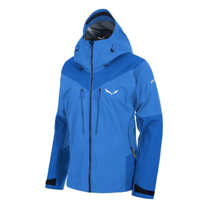 Softshell Windstopper Salewa Alpine Active