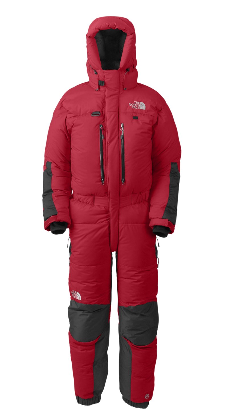Комбинезон the North face