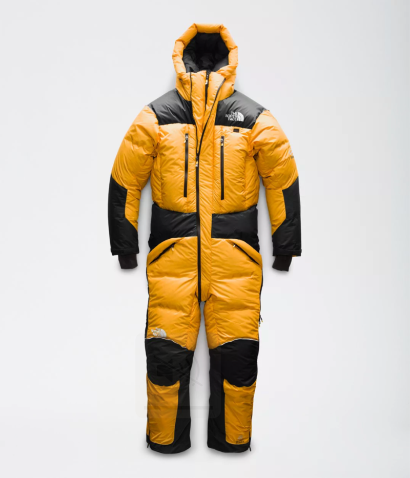 Комбинезон the North face Himalayan Suit