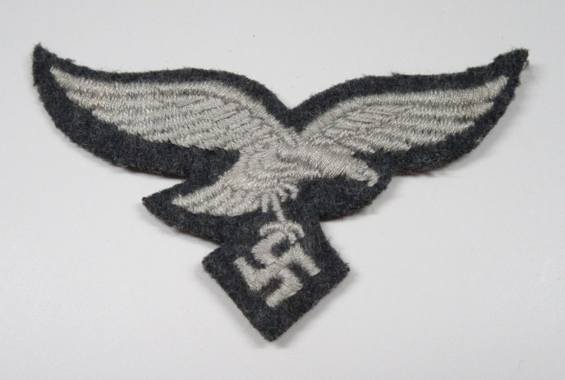 Luftwaffe Eagle
