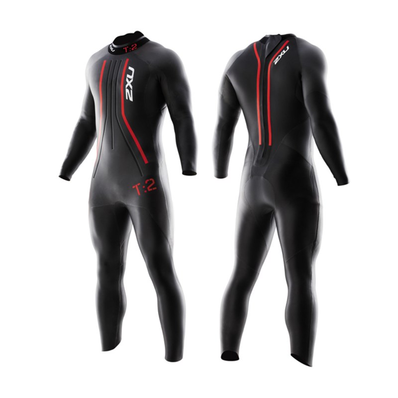 Гидрокостюм 2xu