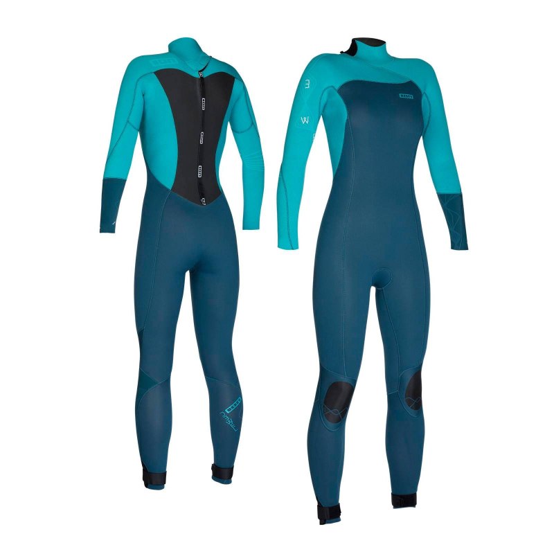 Гидрокостюм Zoot Wetsuit Bolt