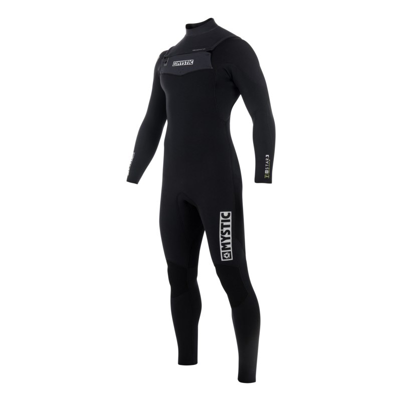 Гидрокостюм Jobe Perth Fullsuit 3