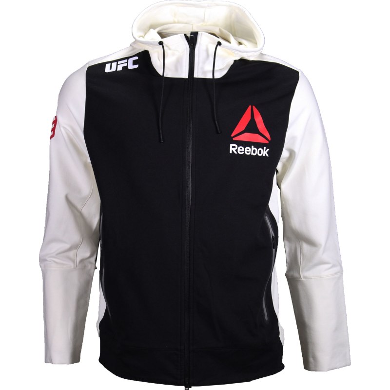 Reebok UFC одежда