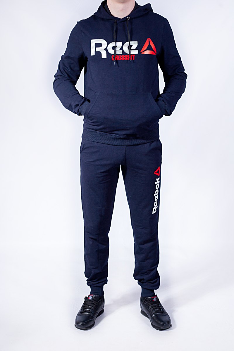 Костюм Reebok RCF