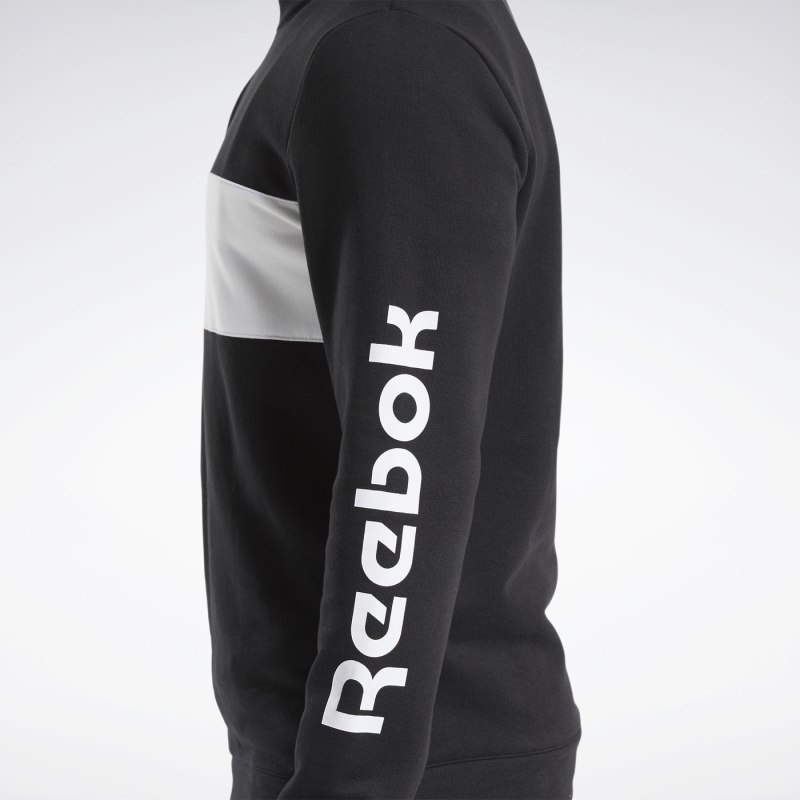 Костюм спортивный мужской Reebok, код 2177446