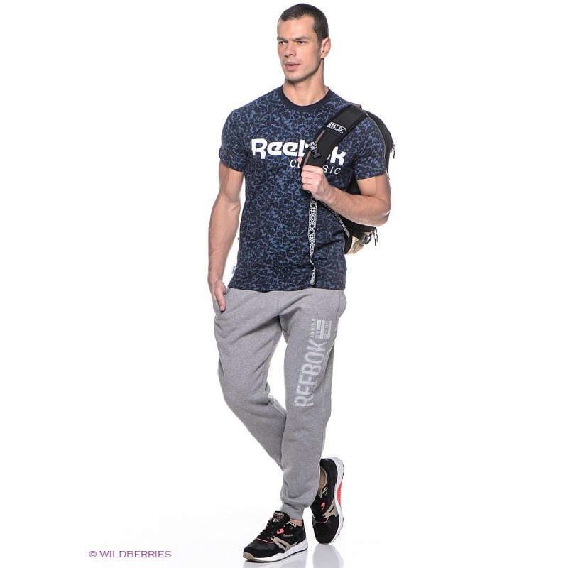 Reebok collection 2021 men