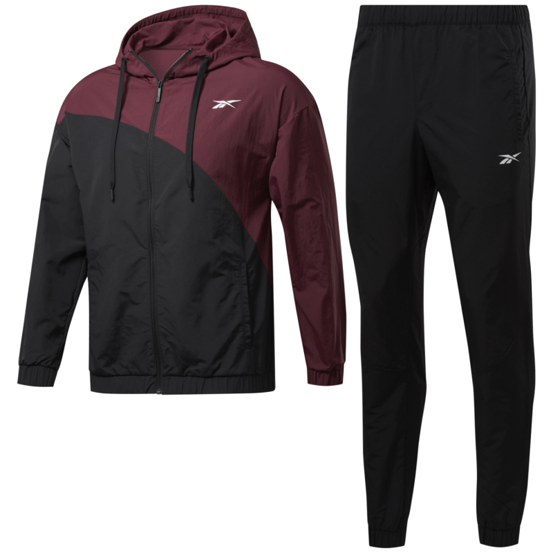 Костюм спортивный TS Tracksuit Reebok