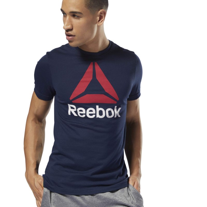Футболка Reebok Profitt мужская 2011