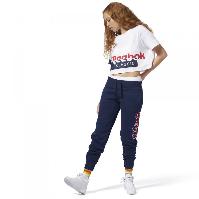 Спортивные брюки Reebok