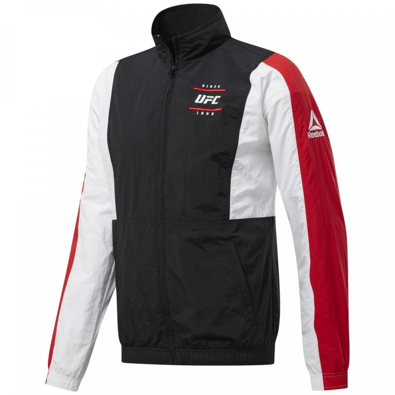 Мужские ветровки Reebok UF