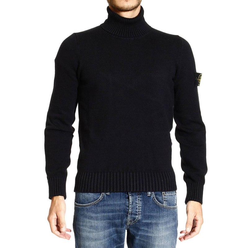 Джемпер мужской Stone Island