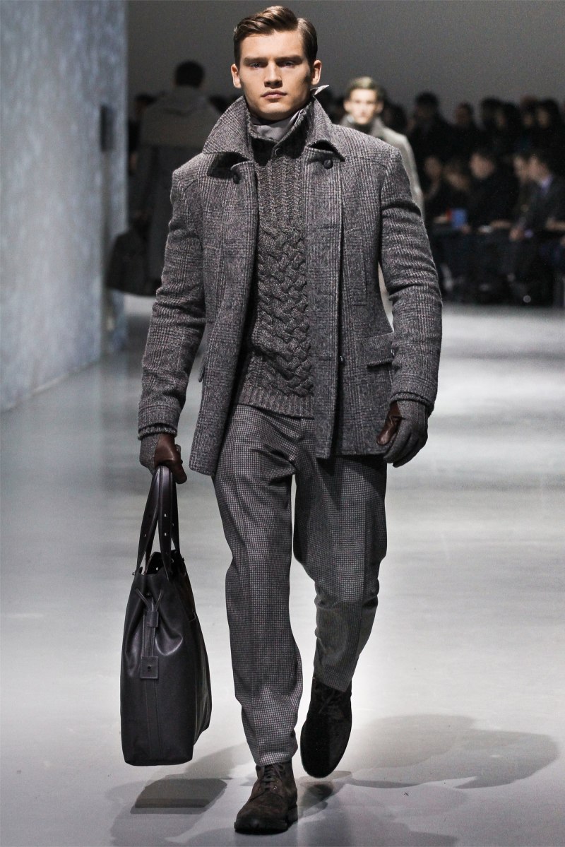 Gucci men Winter 2023