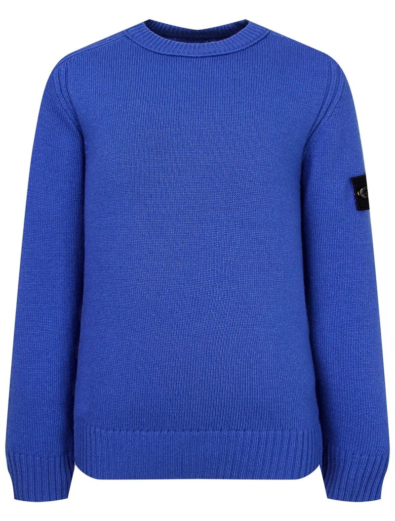 Джемпер Stone Island