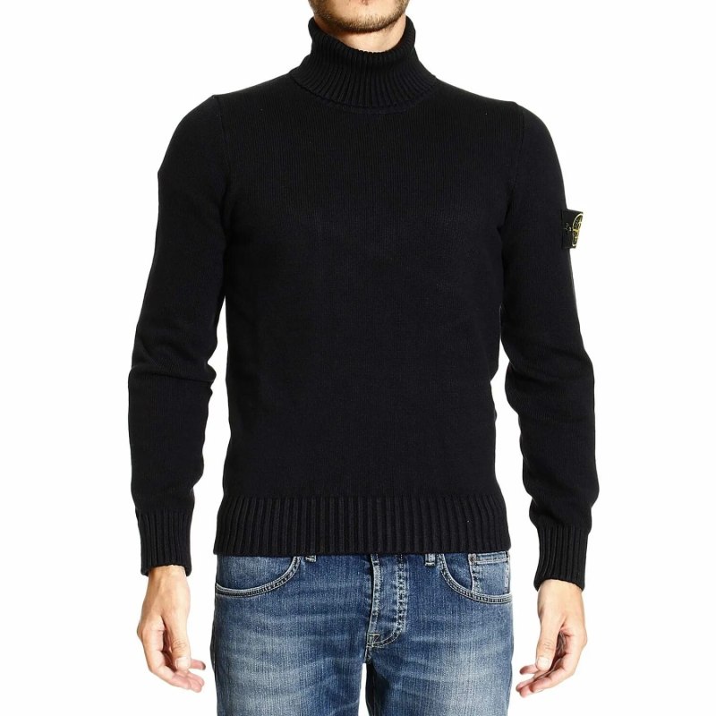 Джемпер мужской Stone Island