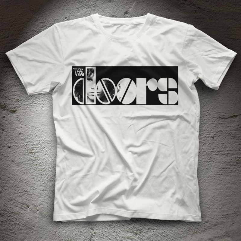 Types of t Shirts