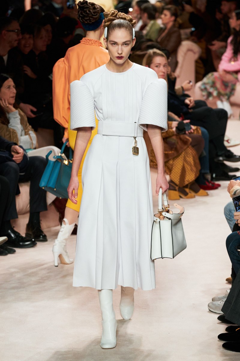 Fendi 2020