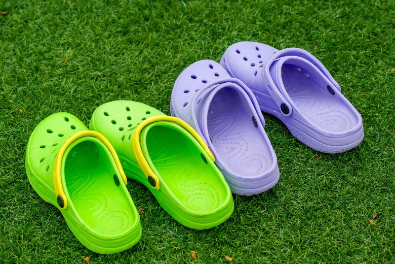 Crocs коллаборации 2023