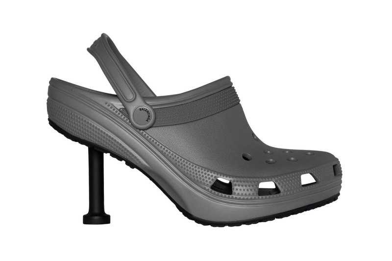 Crocs x Balenciaga