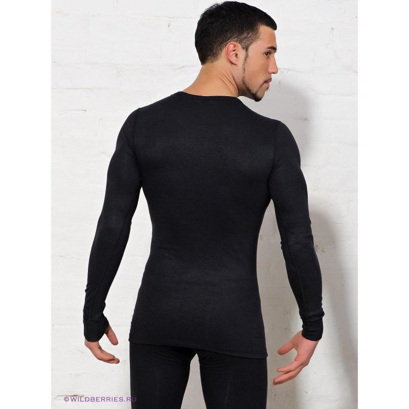 Black Spade Thermal термобелье