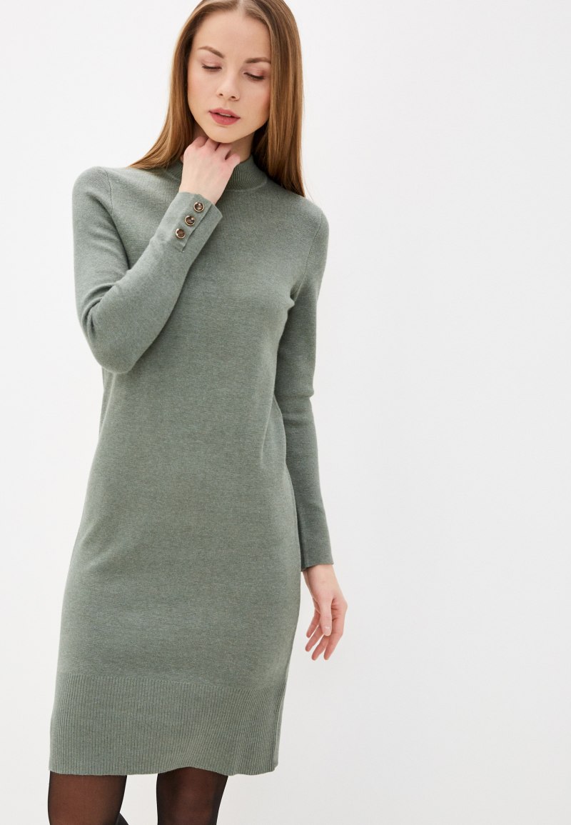 Платье unique Fabric