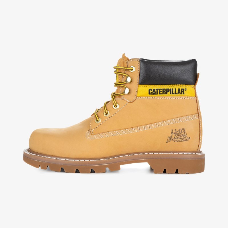 Ботинки Caterpillar Colorado