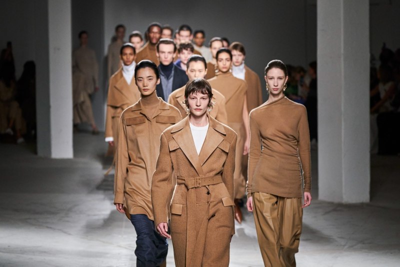 Max Mara коллекция 2023