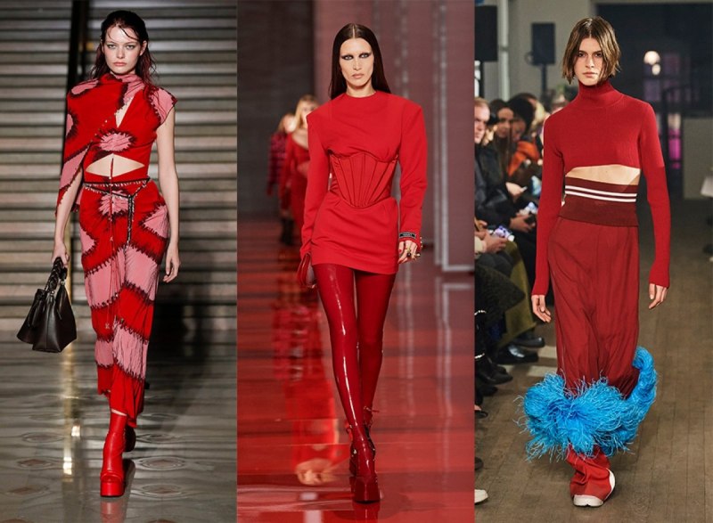 Altuzarra Fall Winter 2022
