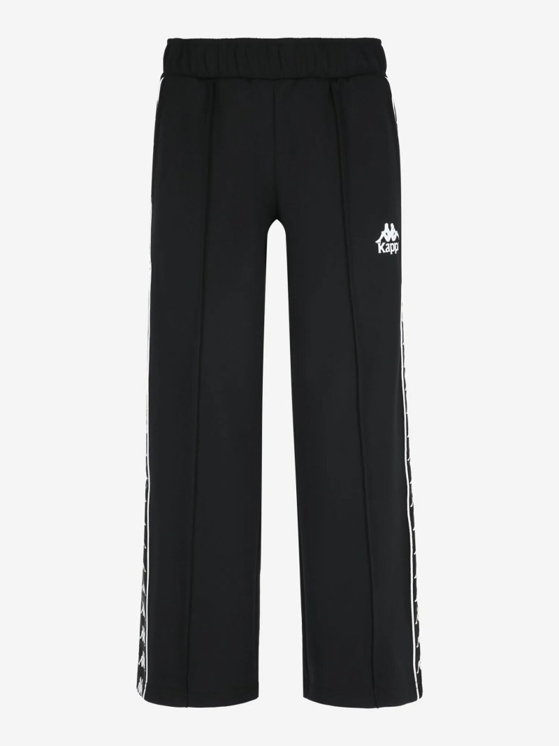 Штаны Kappa 2018 (Black)