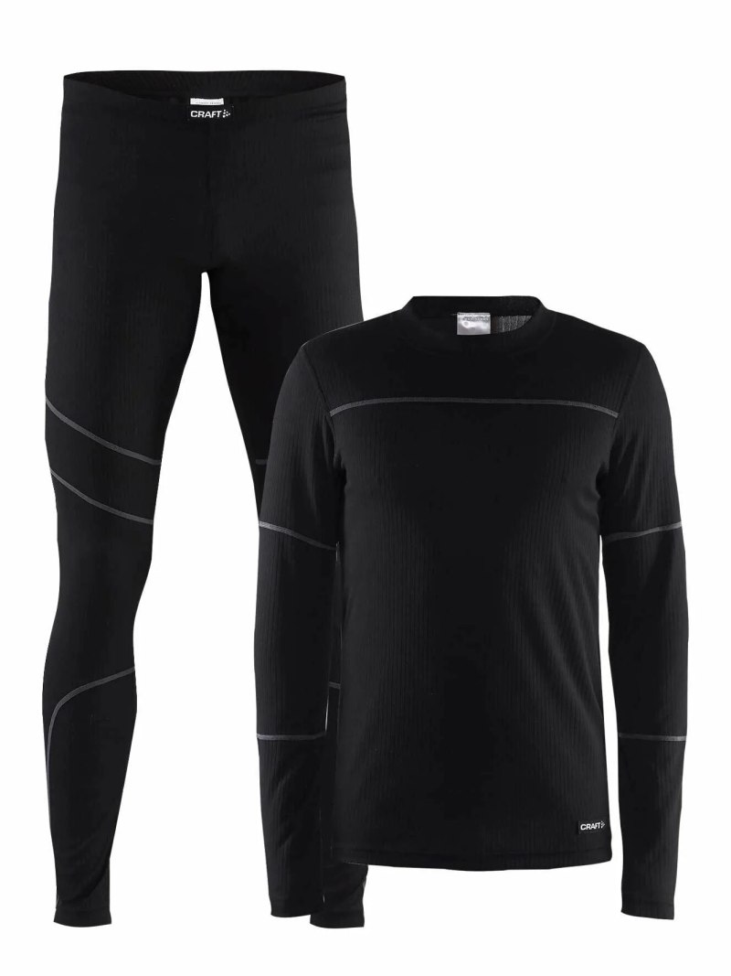 Термобелье Craft Baselayer Set